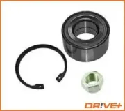 Radlagersatz Dr!ve+ DP2010.10.0277