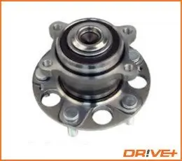Radlagersatz Hinterachse Dr!ve+ DP2010.10.0280