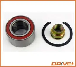 Radlagersatz Dr!ve+ DP2010.10.0286 Bild Radlagersatz Dr!ve+ DP2010.10.0286