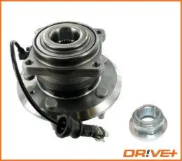 Radlagersatz Hinterachse Dr!ve+ DP2010.10.0291