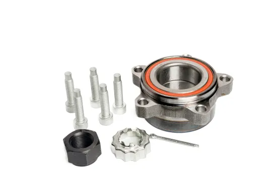 Radlagersatz Vorderachse DR!VE+ DP2010.10.0303 Bild Radlagersatz Vorderachse DR!VE+ DP2010.10.0303