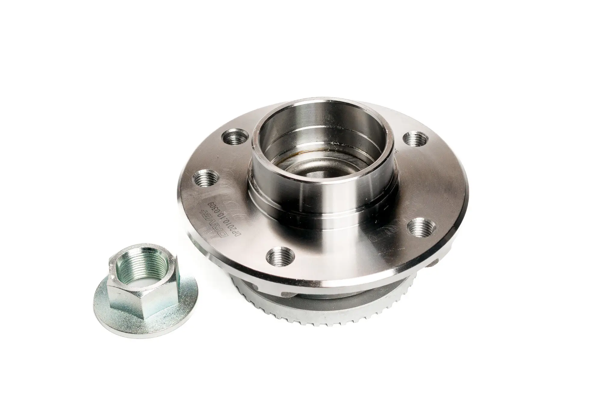 Radlagersatz Vorderachse DR!VE+ DP2010.10.0309