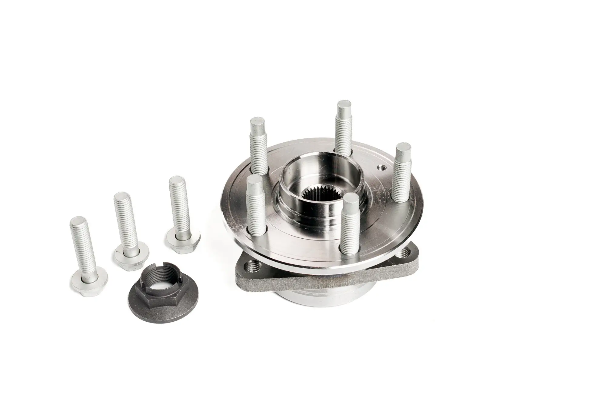 Radlagersatz Vorderachse DR!VE+ DP2010.10.0314