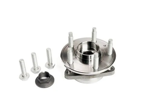 Radlagersatz Vorderachse DR!VE+ DP2010.10.0314 Bild Radlagersatz Vorderachse DR!VE+ DP2010.10.0314