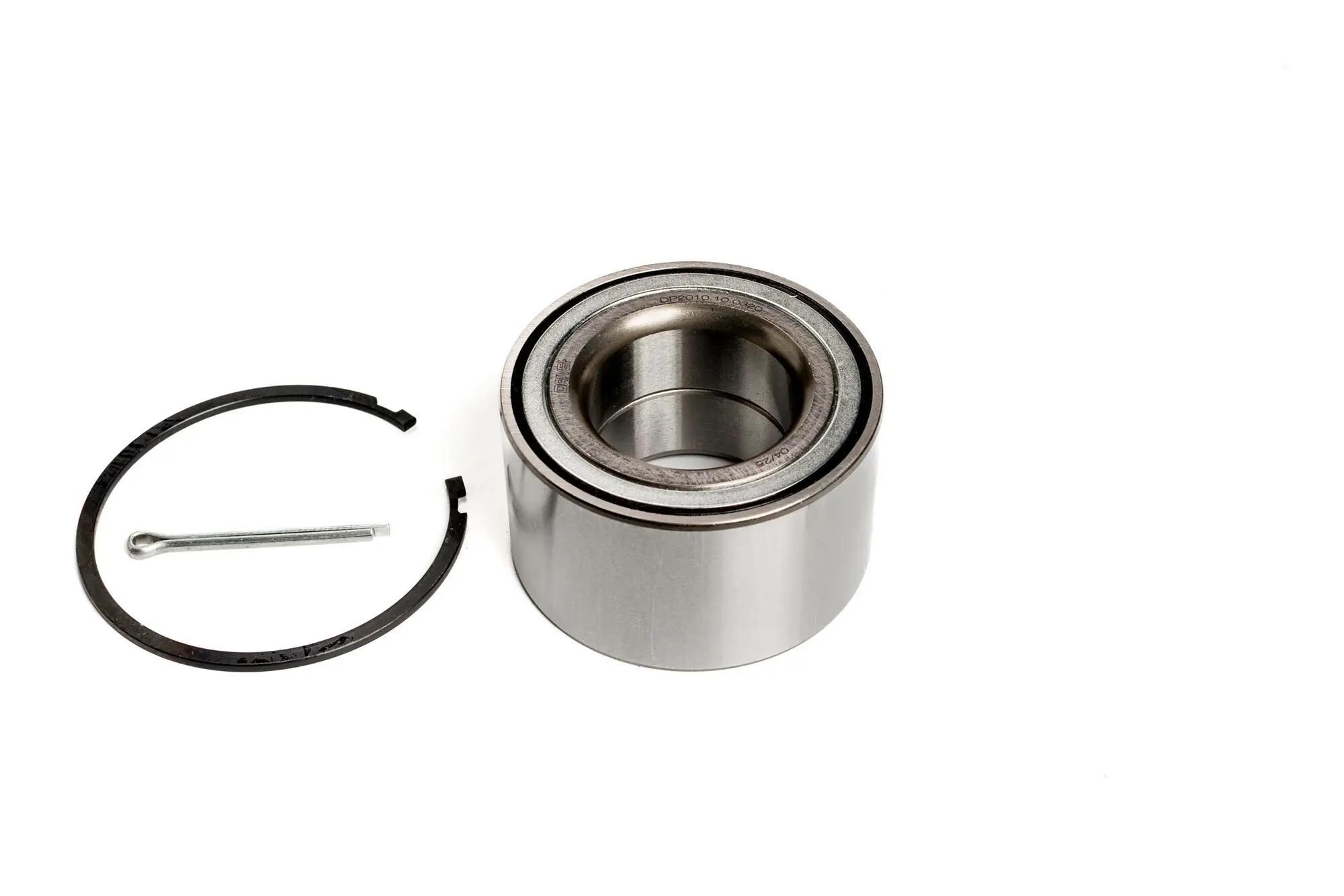 Radlagersatz Hinterachse DR!VE+ DP2010.10.0320