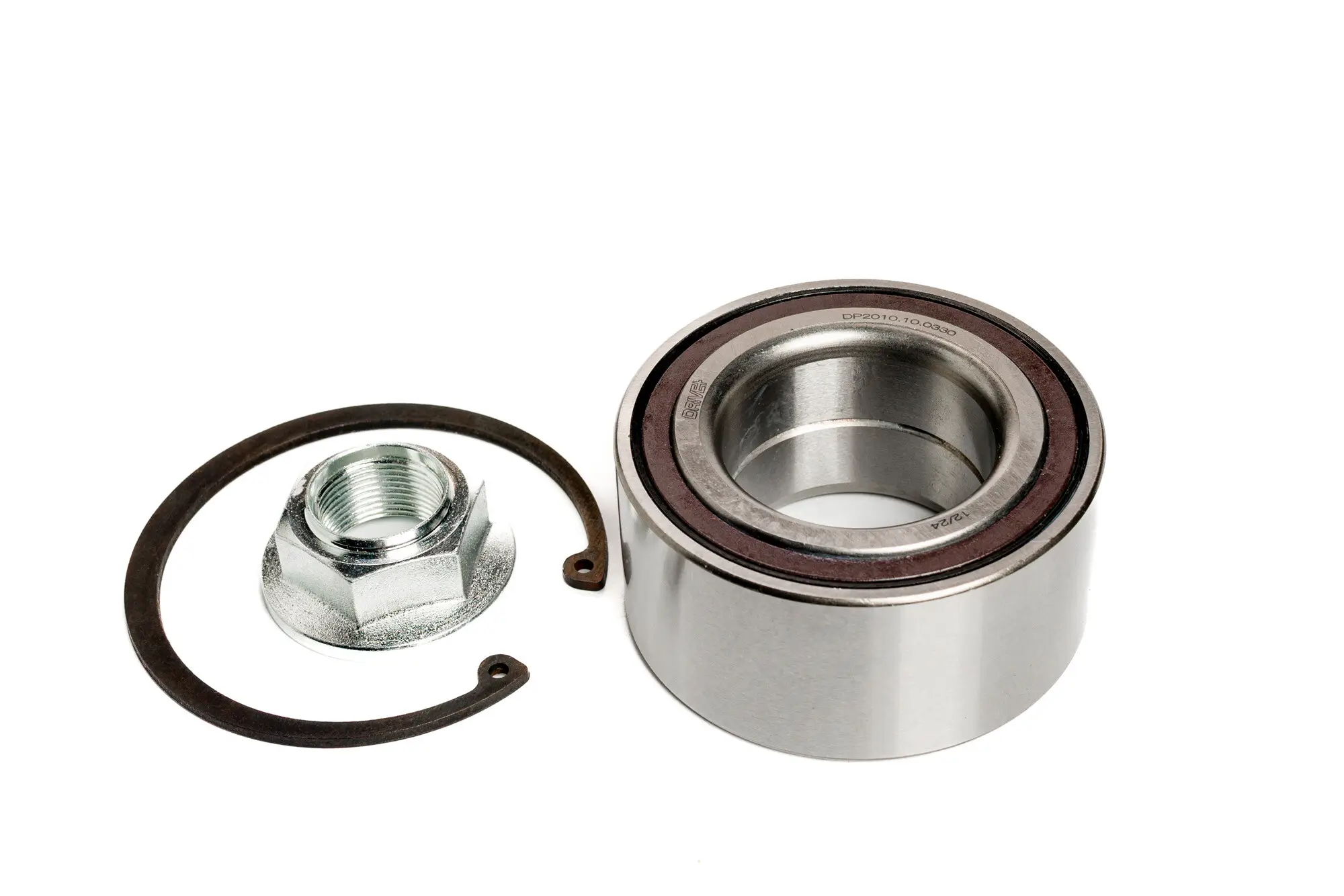 Radlagersatz Vorderachse DR!VE+ DP2010.10.0330