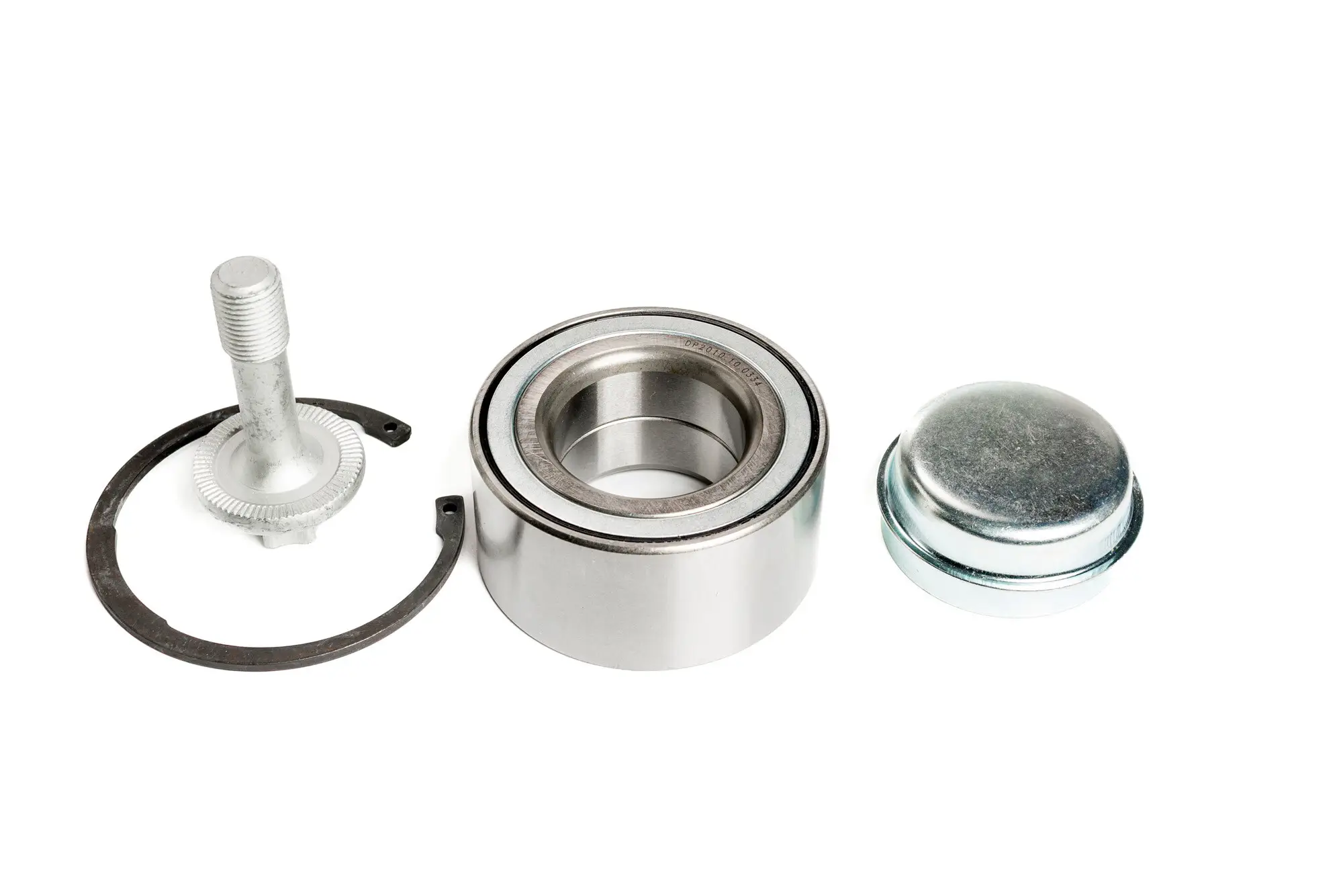 Radlagersatz Vorderachse DR!VE+ DP2010.10.0334