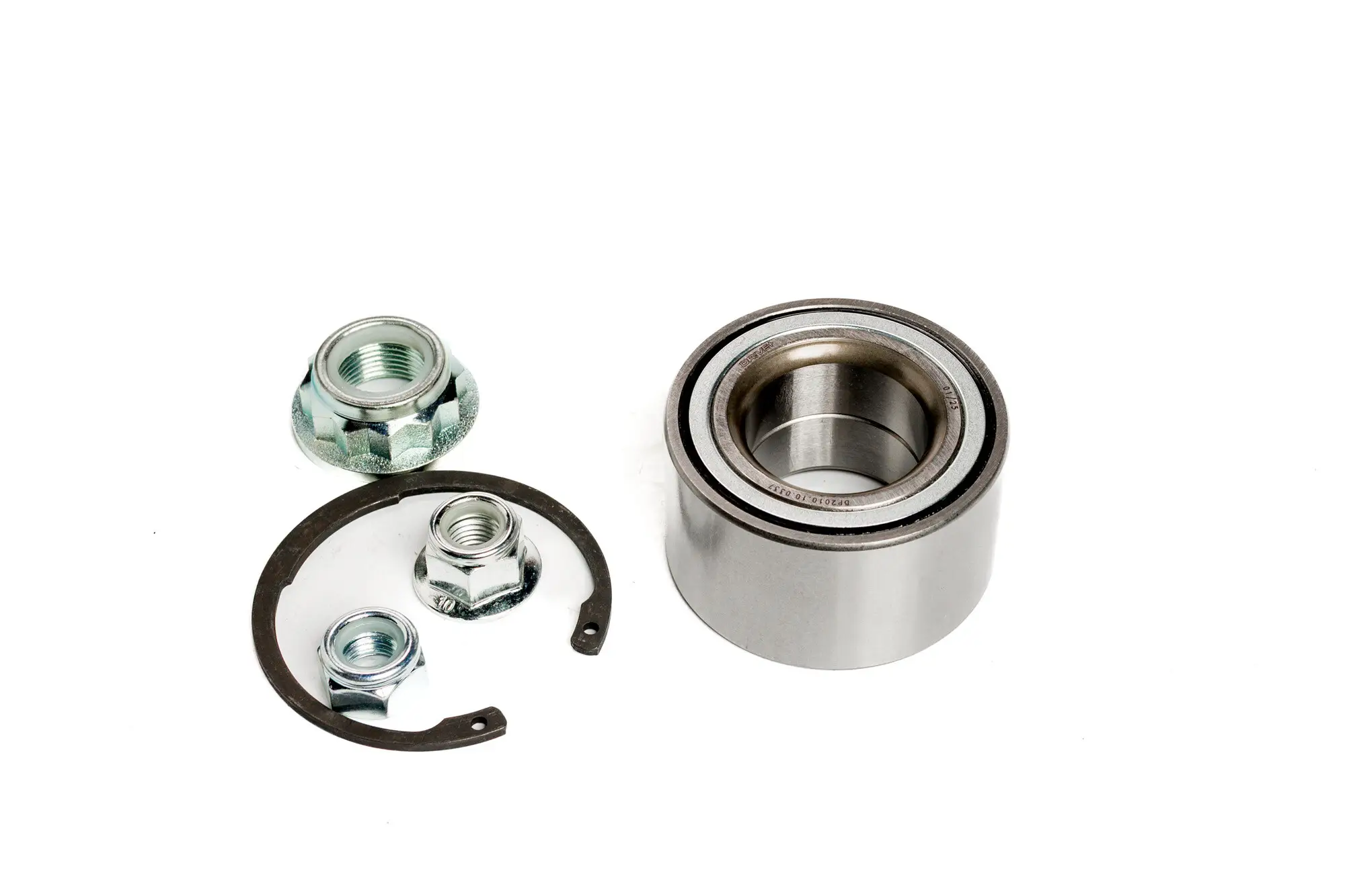 Radlagersatz Vorderachse DR!VE+ DP2010.10.0337