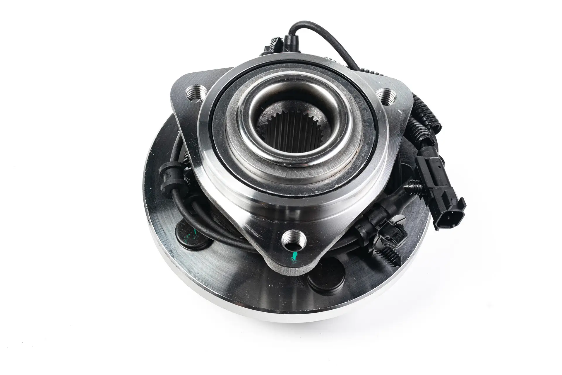 Radlagersatz Vorderachse Dr!ve+ DP2010.10.0344