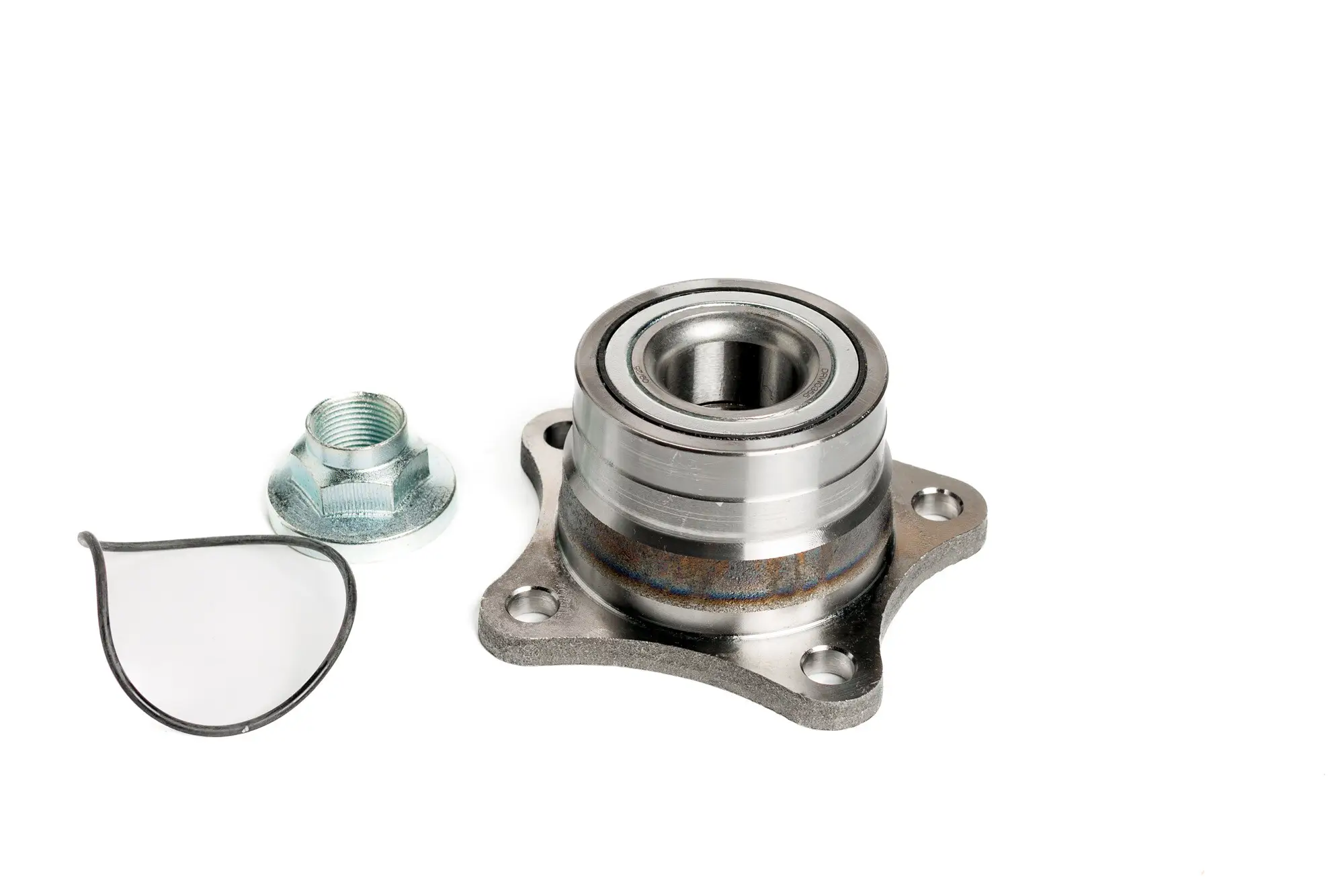 Radlagersatz Hinterachse DR!VE+ DP2010.10.0355