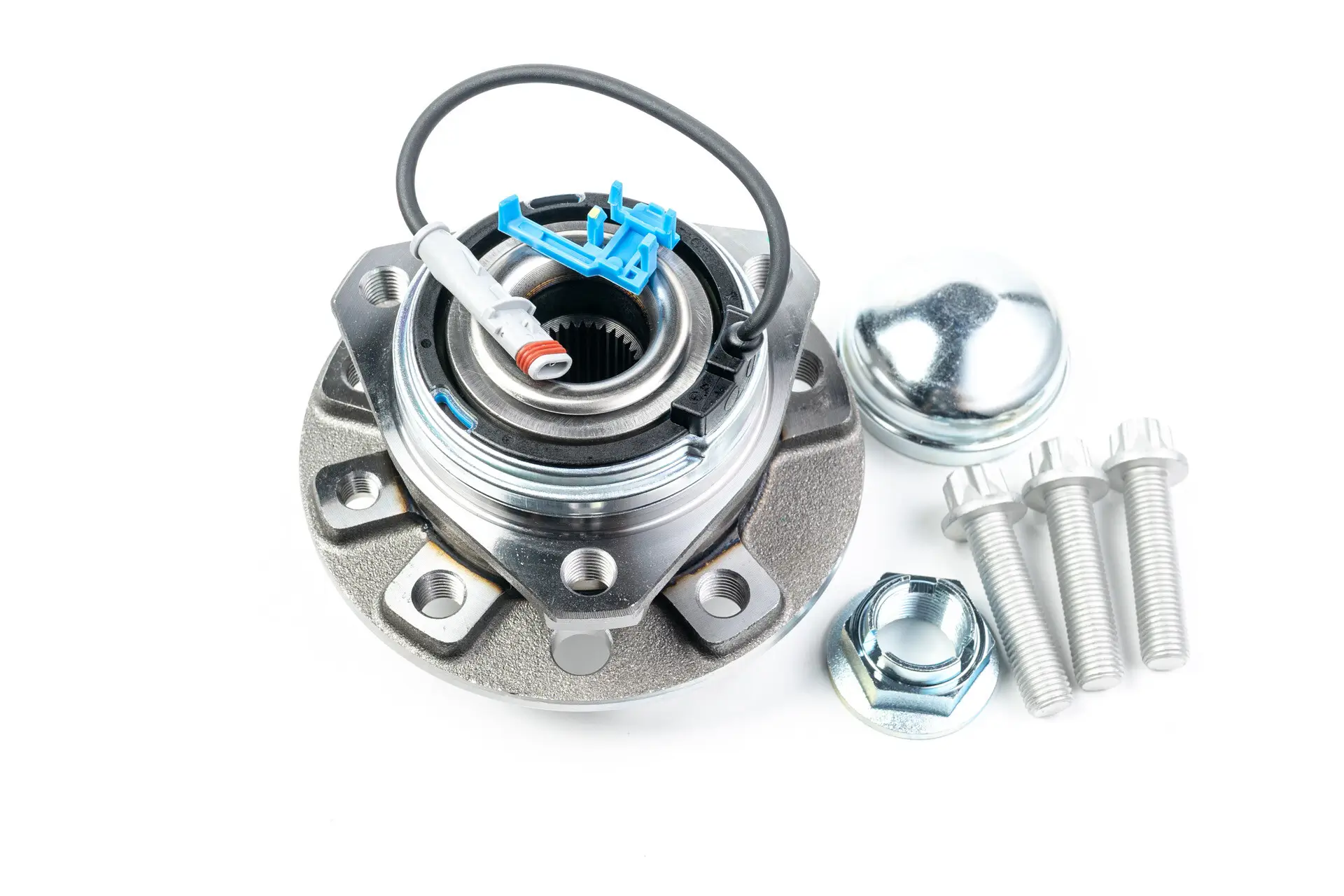 Radlagersatz Vorderachse Dr!ve+ DP2010.10.0356