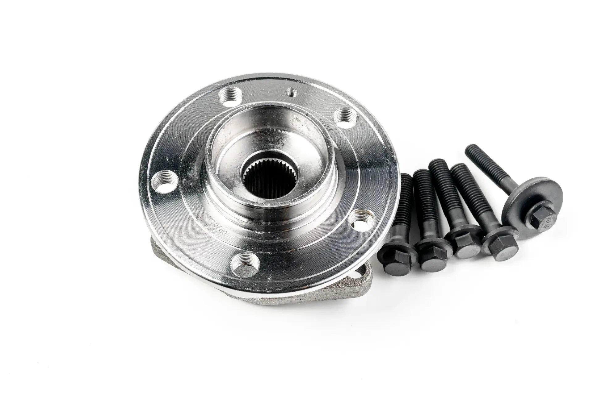 Radlagersatz Hinterachse Dr!ve+ DP2010.10.0359