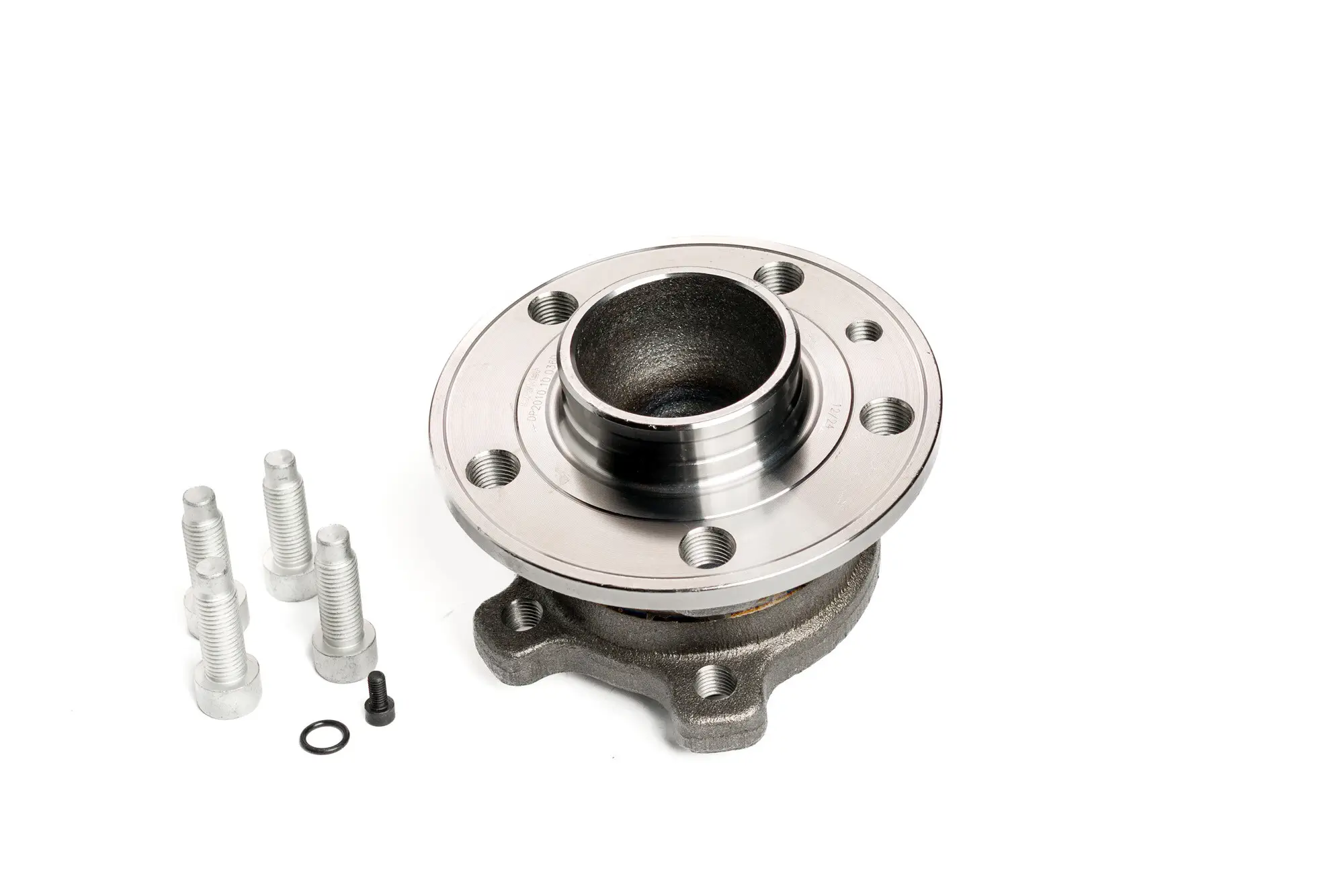 Radlagersatz Hinterachse DR!VE+ DP2010.10.0360