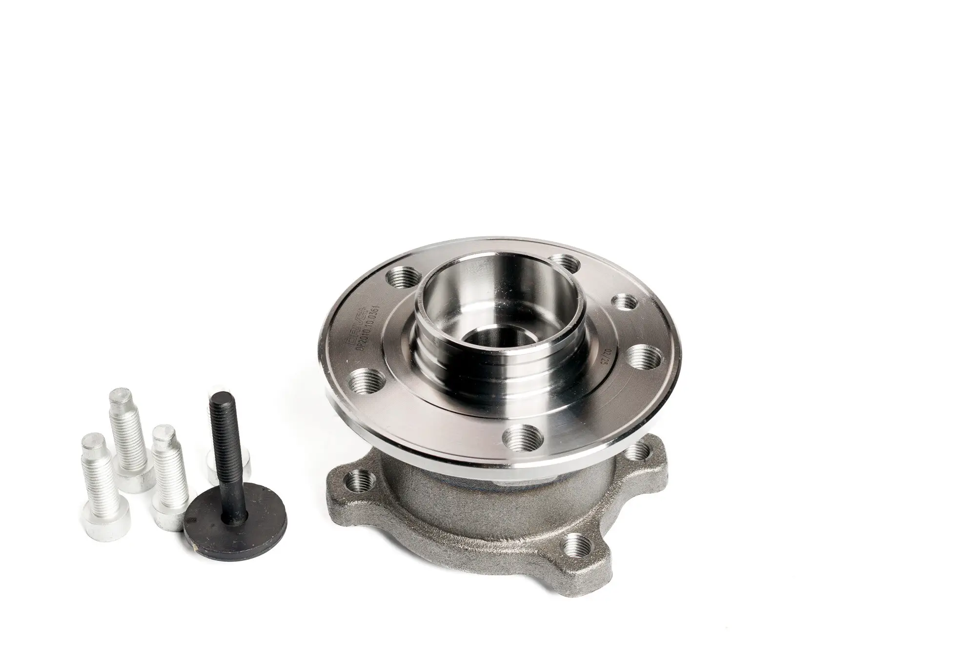 Radlagersatz Hinterachse DR!VE+ DP2010.10.0361