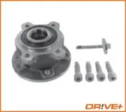 Radlagersatz Hinterachse Dr!ve+ DP2010.10.0361