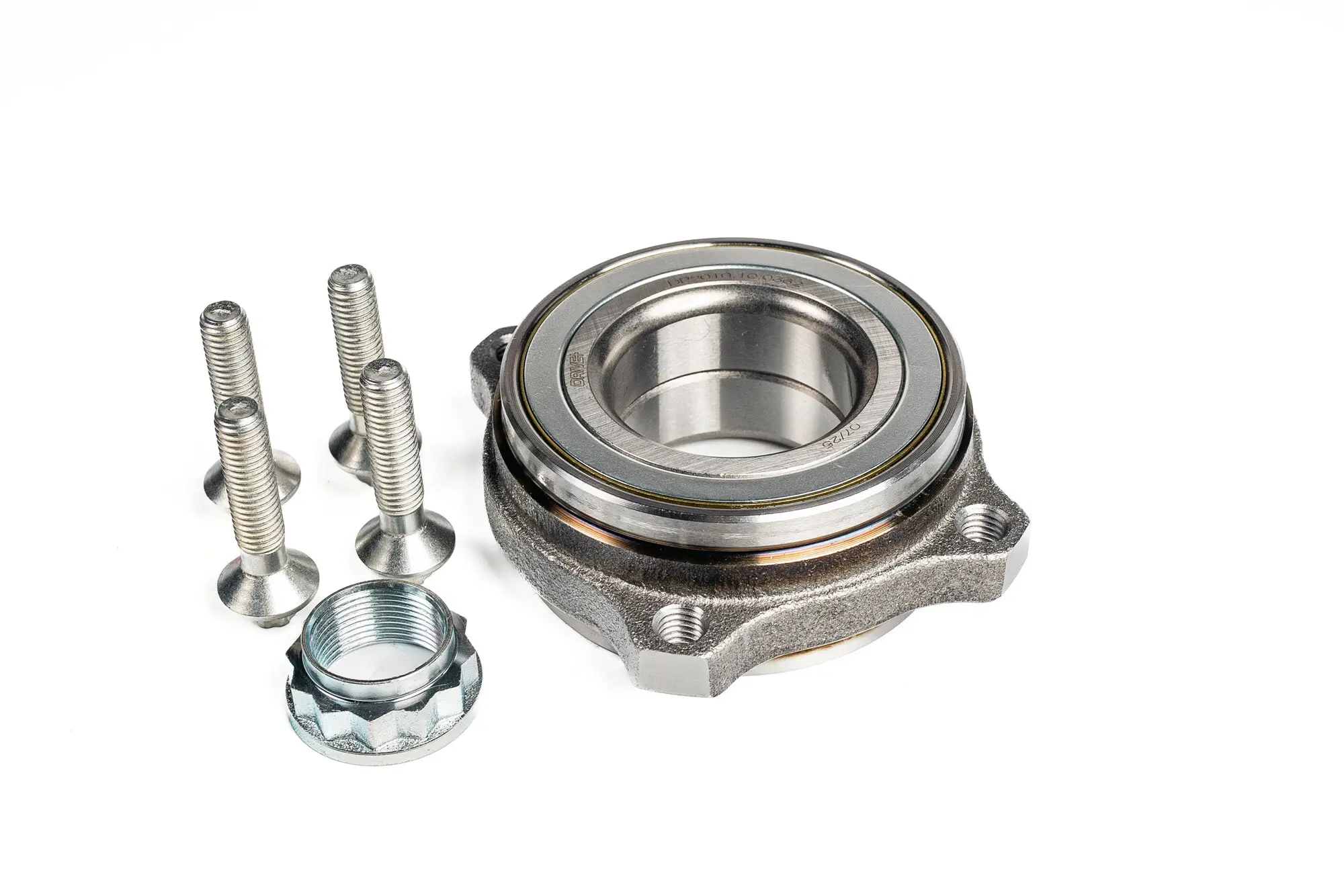 Radlagersatz Hinterachse DR!VE+ DP2010.10.0362