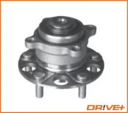 Radlagersatz Hinterachse Dr!ve+ DP2010.10.0385