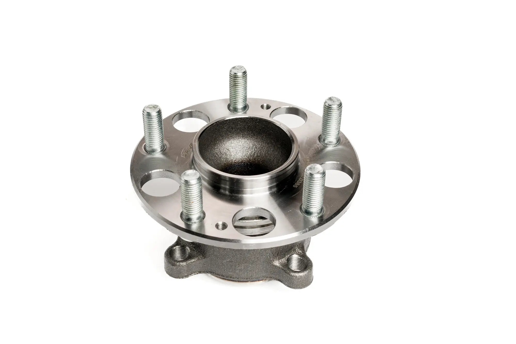 Radlagersatz Hinterachse DR!VE+ DP2010.10.0385