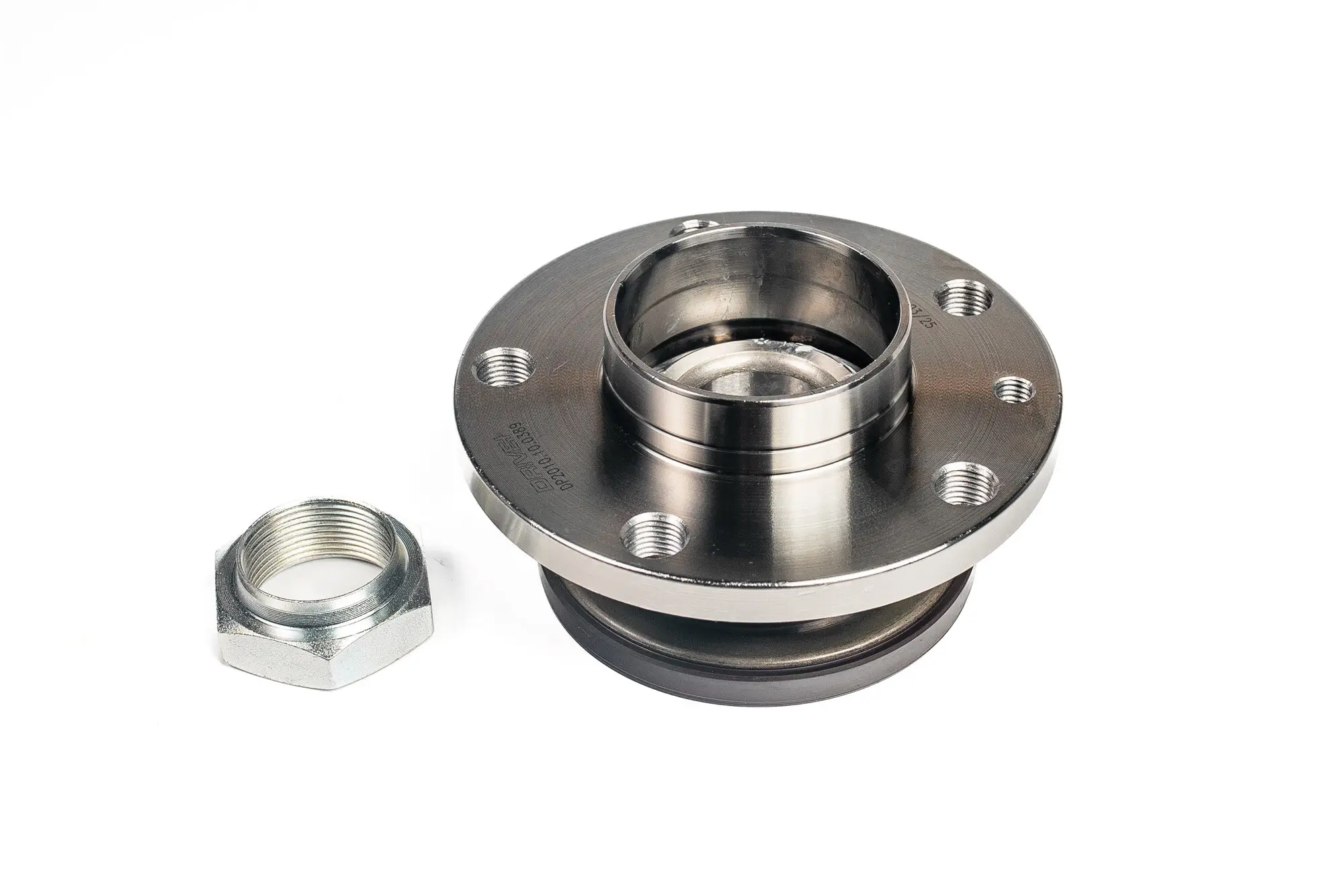 Radlagersatz Hinterachse DR!VE+ DP2010.10.0389