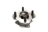 Radlagersatz Hinterachse DR!VE+ DP2010.10.0390