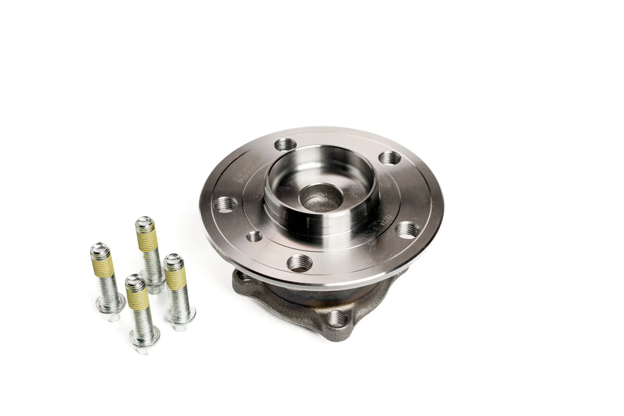 Radlagersatz Hinterachse DR!VE+ DP2010.10.0395