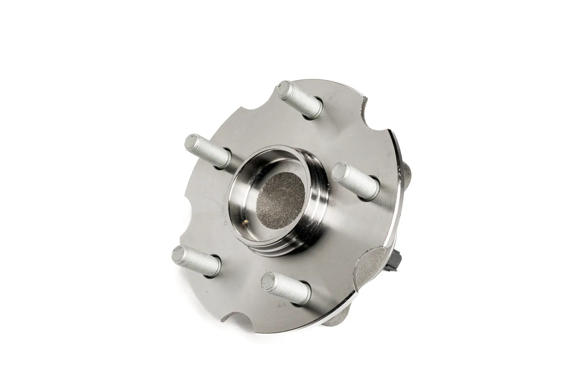 Radlagersatz Hinterachse DR!VE+ DP2010.10.0417