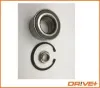 Radlagersatz Hinterachse Dr!ve+ DP2010.10.0422