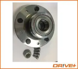 Radlagersatz Hinterachse Dr!ve+ DP2010.10.0424