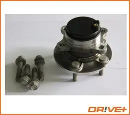 Radlagersatz Hinterachse Dr!ve+ DP2010.10.0426 Bild Radlagersatz Hinterachse Dr!ve+ DP2010.10.0426