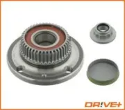 Radlagersatz Hinterachse Dr!ve+ DP2010.10.0436