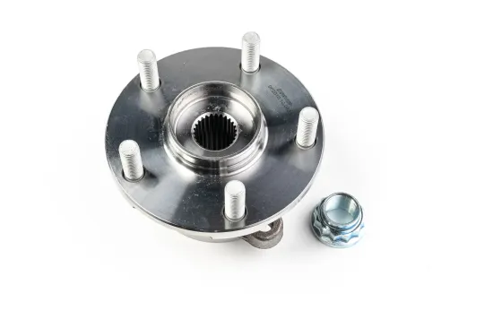 Radlagersatz Vorderachse Dr!ve+ DP2010.10.0439 Bild Radlagersatz Vorderachse Dr!ve+ DP2010.10.0439