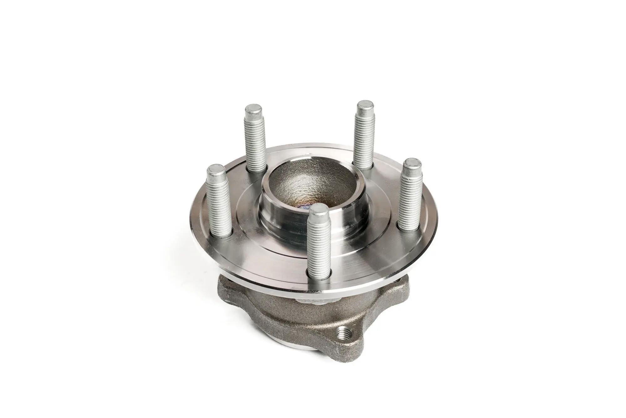 Radlagersatz Hinterachse DR!VE+ DP2010.10.0455