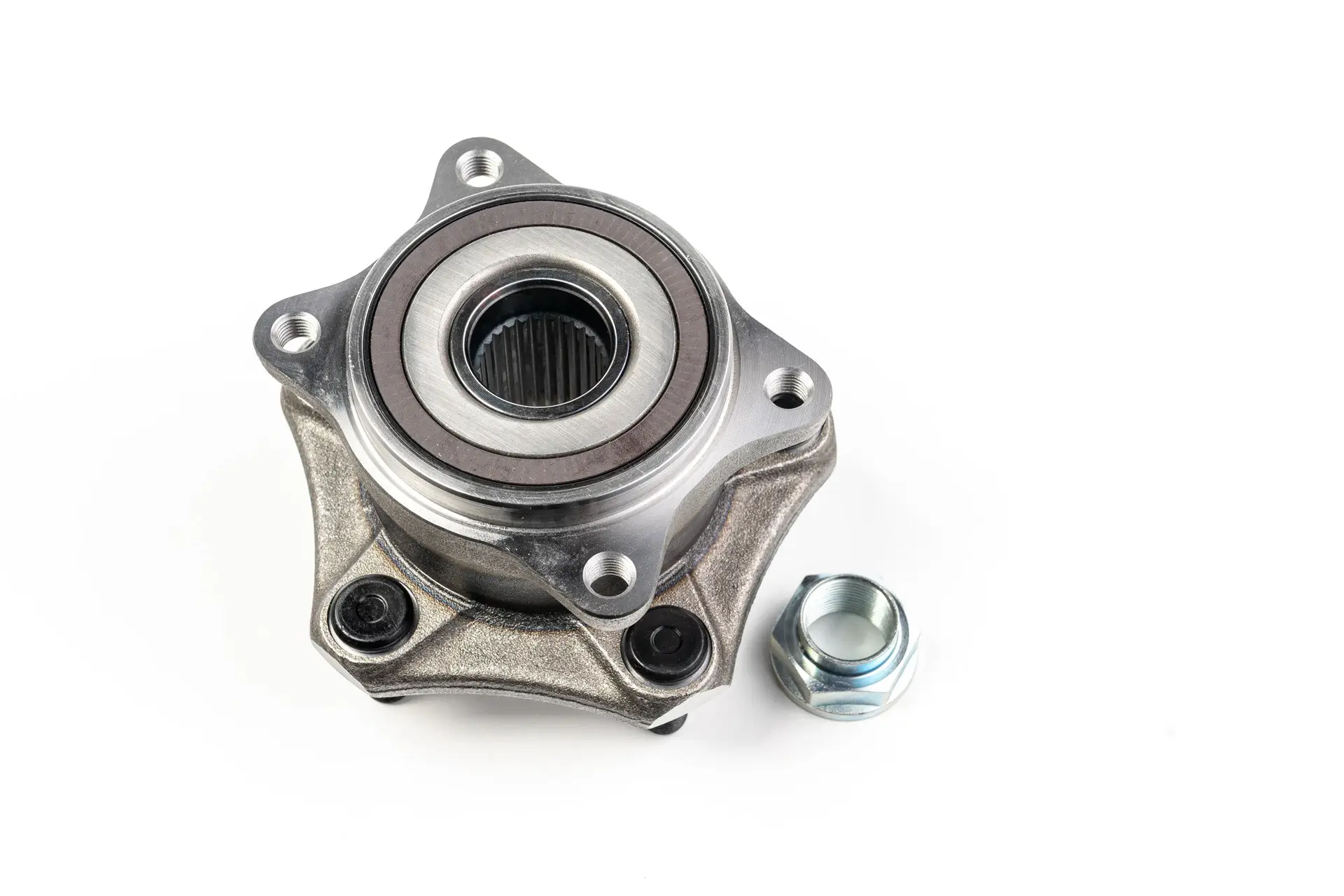 Radlagersatz Hinterachse Vorderachse Dr!ve+ DP2010.10.0464