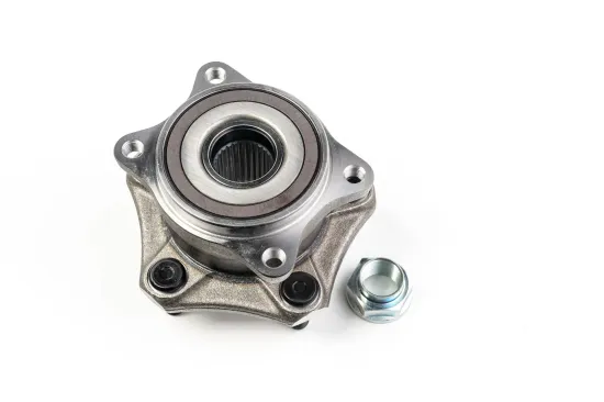 Radlagersatz Hinterachse Vorderachse Dr!ve+ DP2010.10.0464 Bild Radlagersatz Hinterachse Vorderachse Dr!ve+ DP2010.10.0464