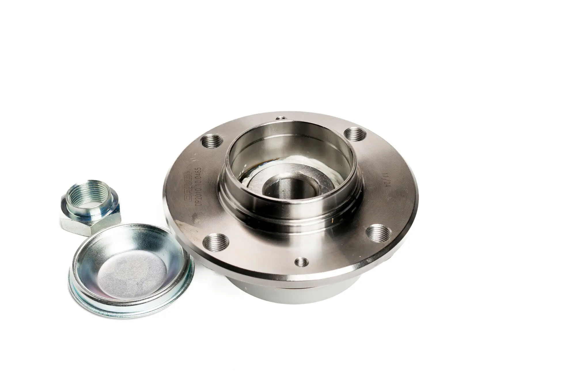 Radlagersatz Hinterachse DR!VE+ DP2010.10.0465