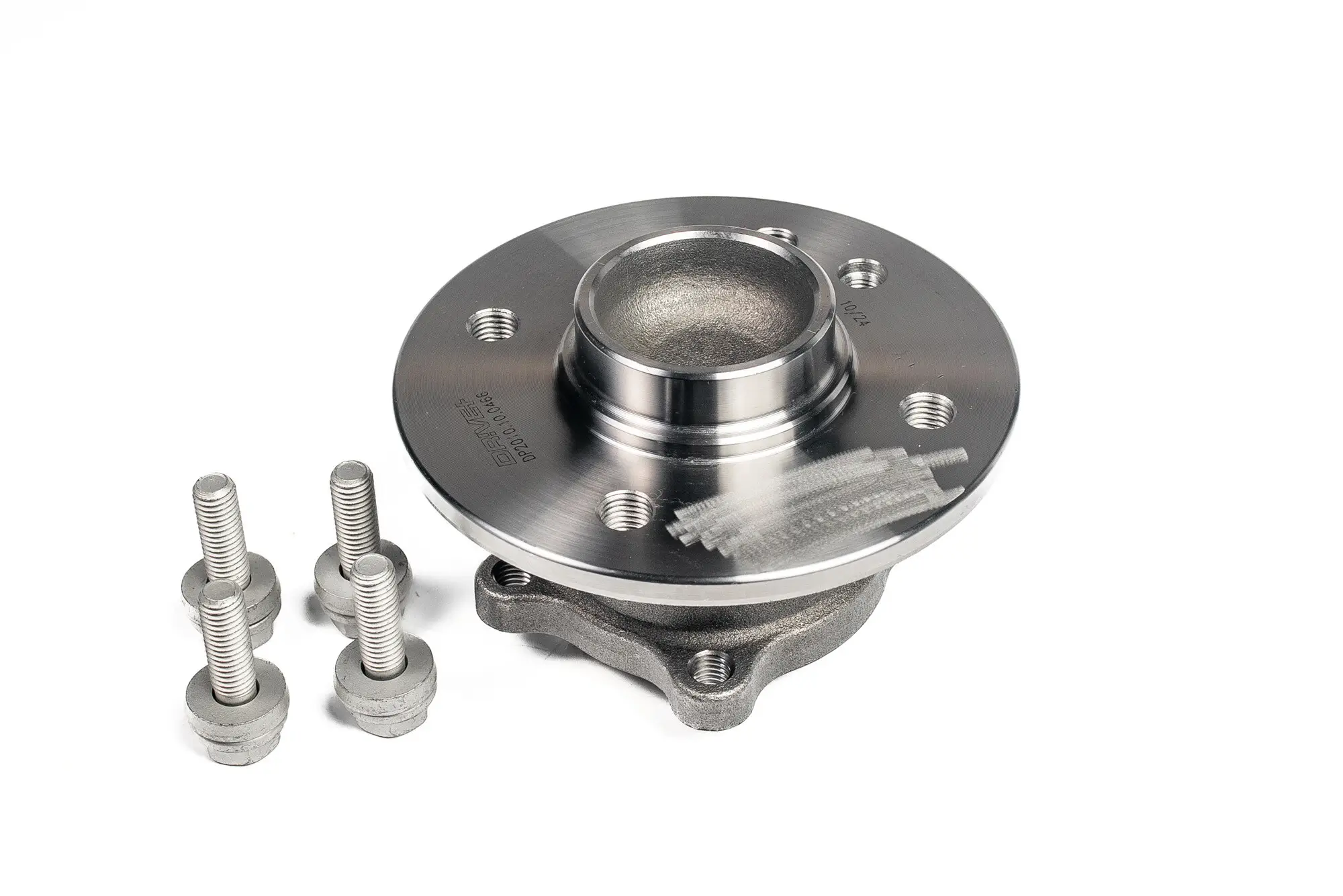 Radlagersatz Hinterachse DR!VE+ DP2010.10.0466