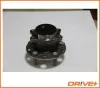 Radlagersatz Hinterachse Dr!ve+ DP2010.10.0477