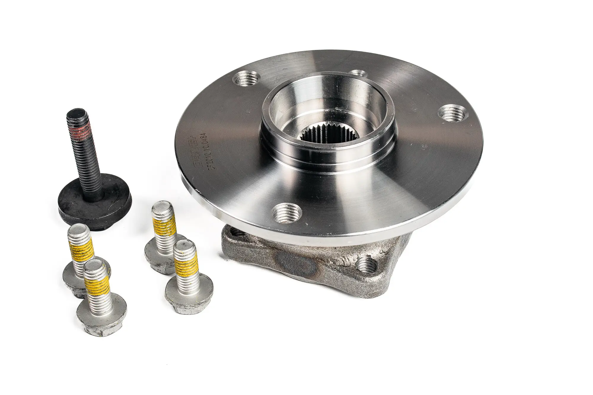 Radlagersatz Hinterachse DR!VE+ DP2010.10.0484