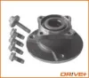 Radlagersatz Hinterachse Dr!ve+ DP2010.10.0484