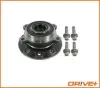 Radlagersatz Hinterachse Dr!ve+ DP2010.10.0490