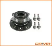 Radlagersatz Hinterachse Dr!ve+ DP2010.10.0490