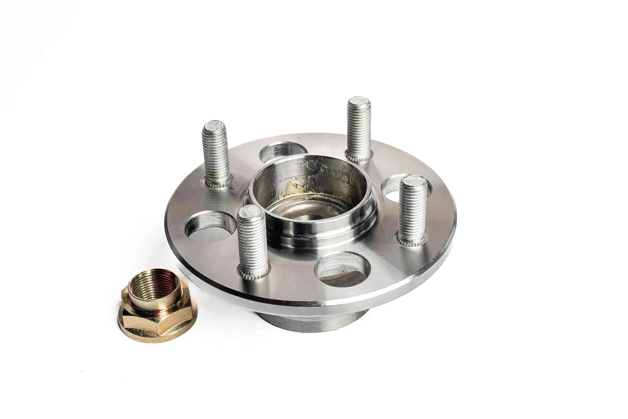 Radlagersatz Hinterachse DR!VE+ DP2010.10.0509