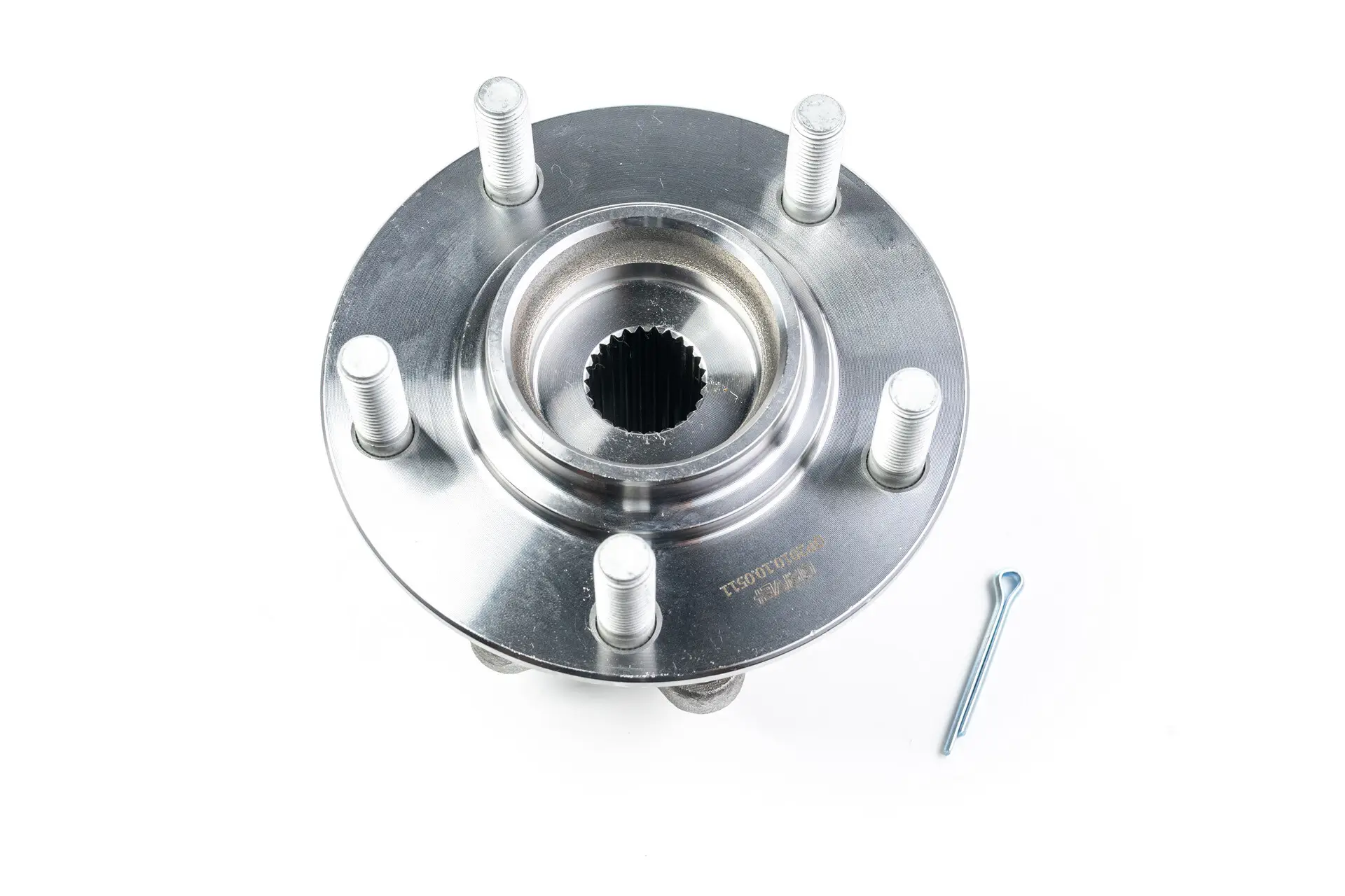 Radlagersatz Hinterachse Dr!ve+ DP2010.10.0511