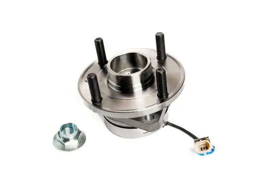 Radlagersatz Vorderachse DR!VE+ DP2010.10.0525 Bild Radlagersatz Vorderachse DR!VE+ DP2010.10.0525