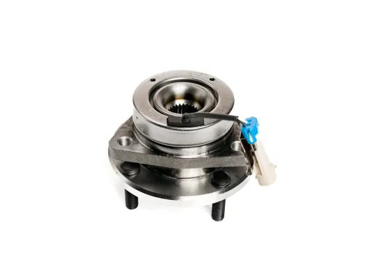 Radlagersatz Vorderachse DR!VE+ DP2010.10.0525 Bild Radlagersatz Vorderachse DR!VE+ DP2010.10.0525