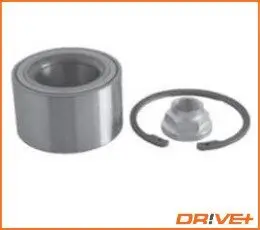 Radlagersatz Hinterachse Dr!ve+ DP2010.10.0532 Bild Radlagersatz Hinterachse Dr!ve+ DP2010.10.0532