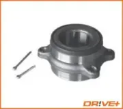 Radlagersatz Hinterachse Dr!ve+ DP2010.10.0537