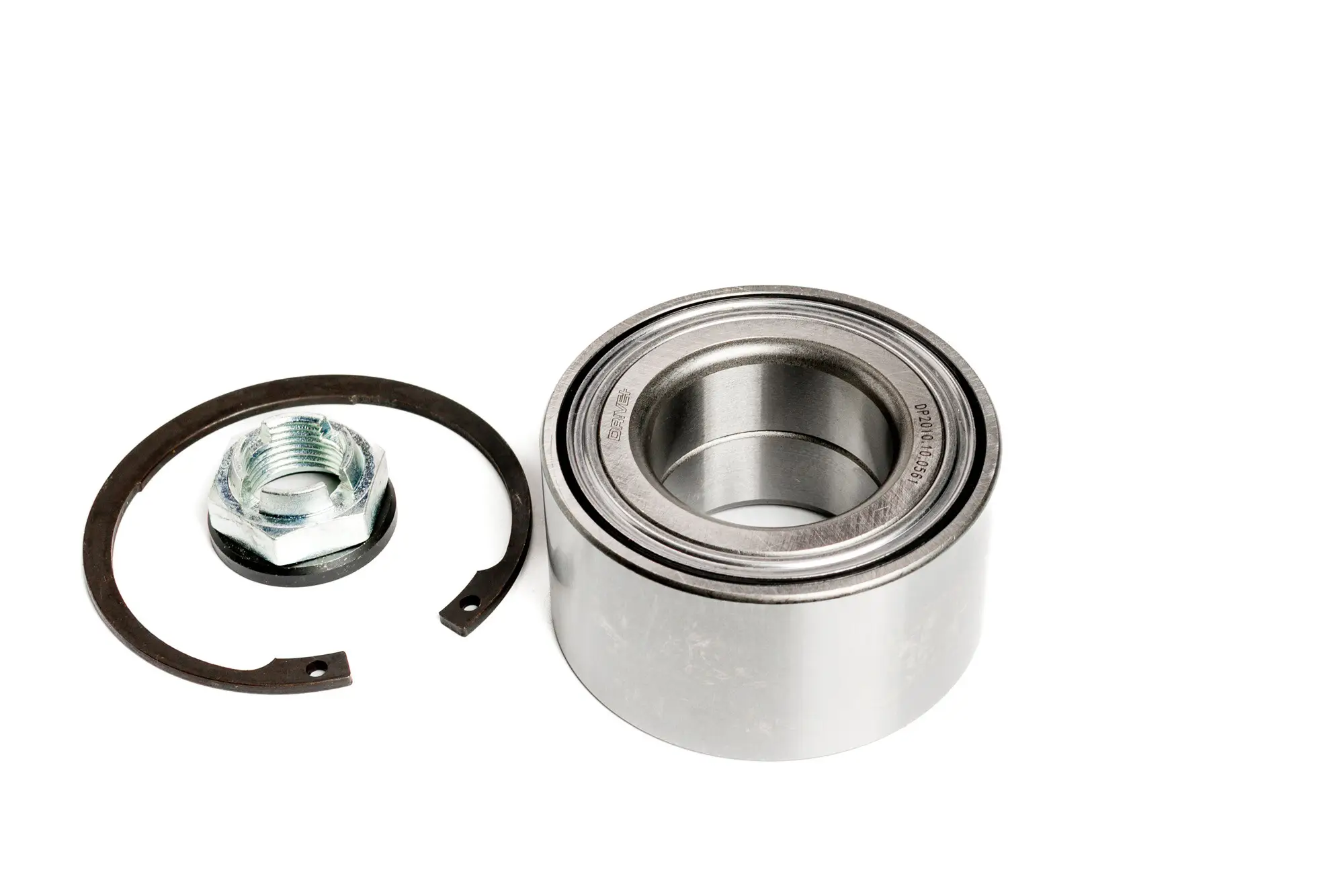 Radlagersatz Hinterachse Vorderachse DR!VE+ DP2010.10.0561