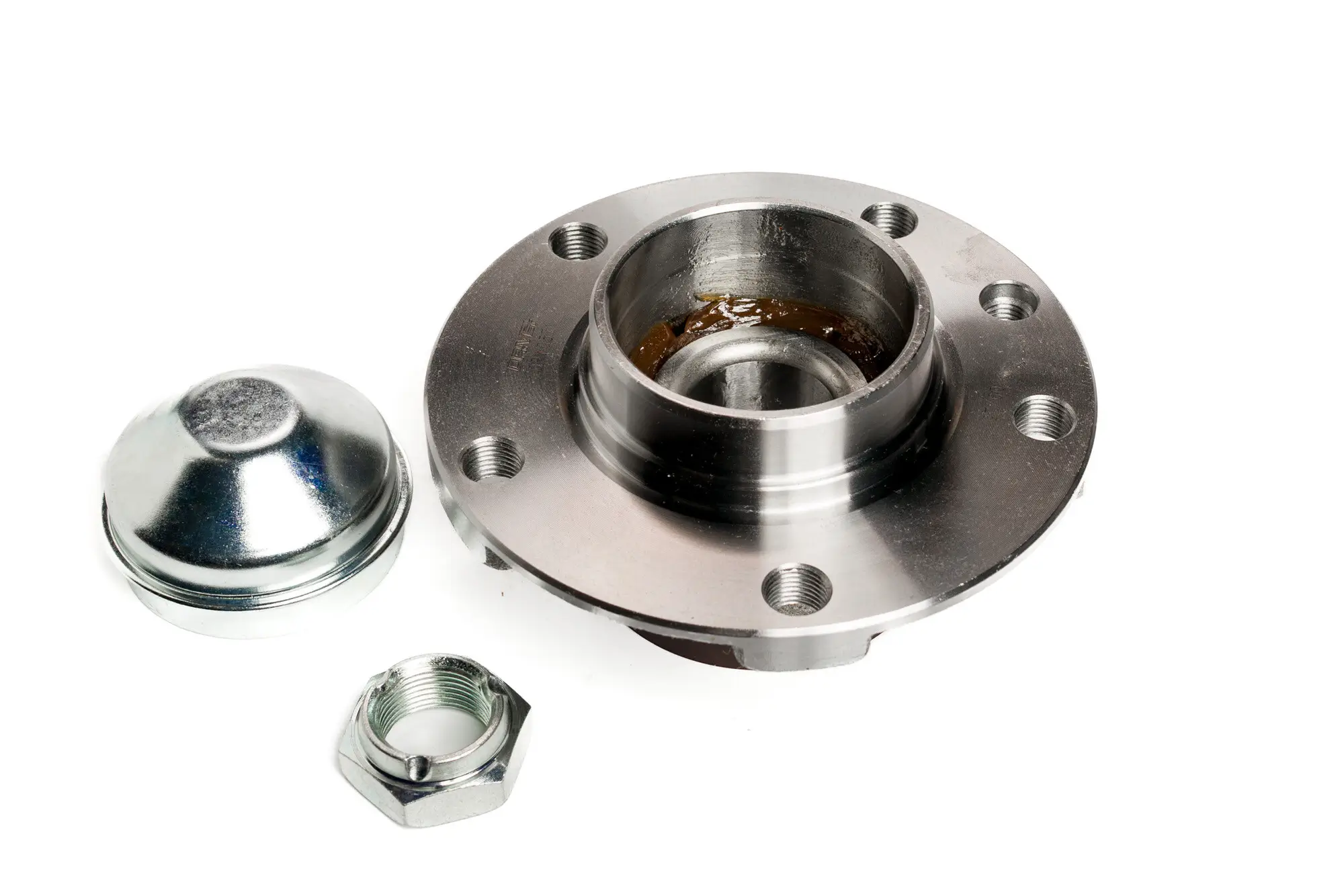 Radlagersatz Hinterachse DR!VE+ DP2010.10.0571