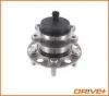 Radlagersatz Hinterachse Dr!ve+ DP2010.10.0585